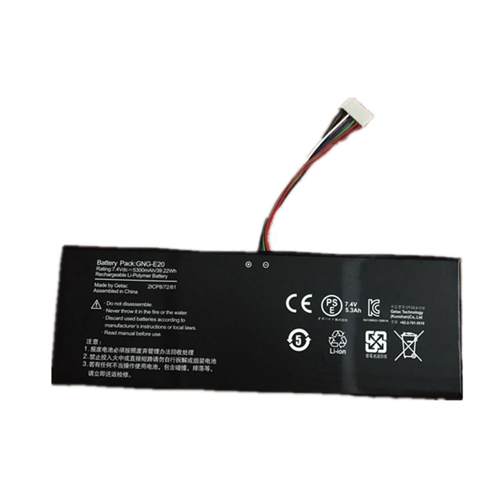 Batería para TH-P42X50C-TH-P50X50C-Power-Board-for-Panasonic-B159-201-4H.B1590.041-/gigabyte-GNG-E20